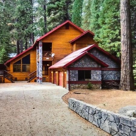 Rock Front Lodge Фіш-Кемп Екстер'єр фото