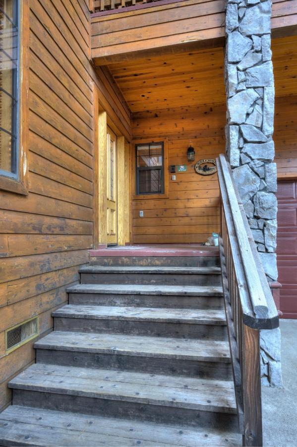 Rock Front Lodge Фіш-Кемп Екстер'єр фото