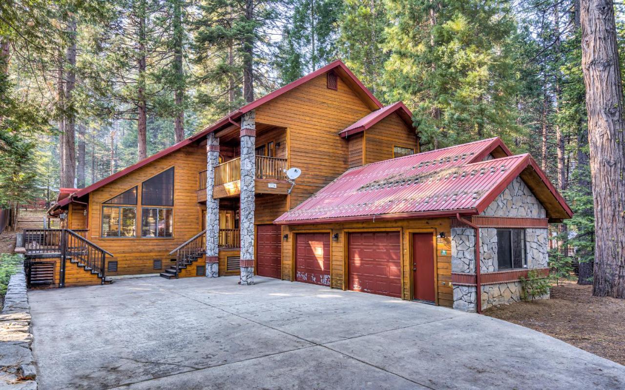 Rock Front Lodge Фіш-Кемп Екстер'єр фото