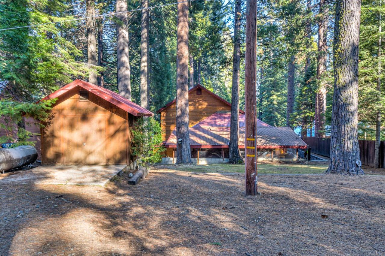 Rock Front Lodge Фіш-Кемп Екстер'єр фото