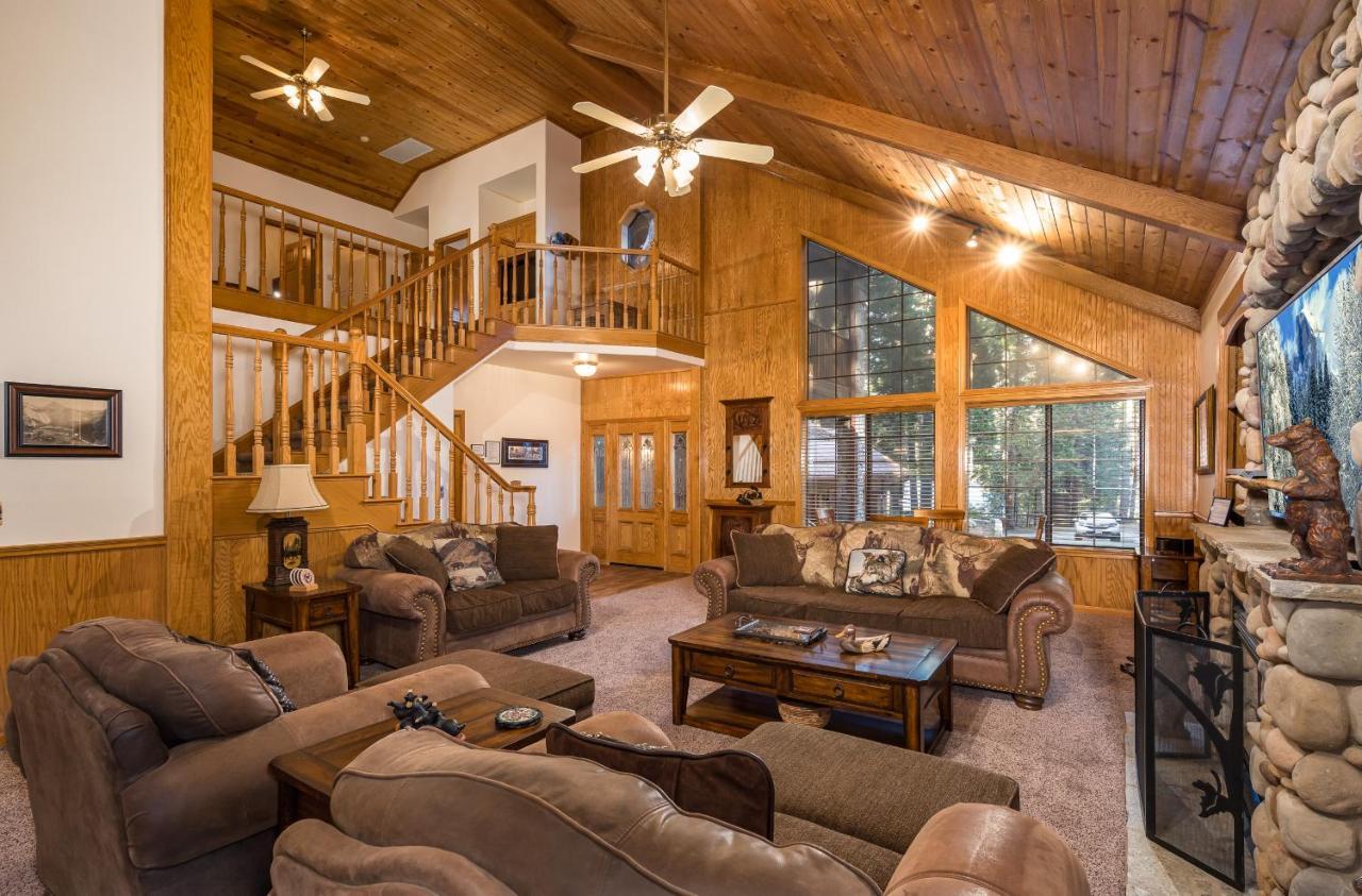 Rock Front Lodge Фіш-Кемп Екстер'єр фото