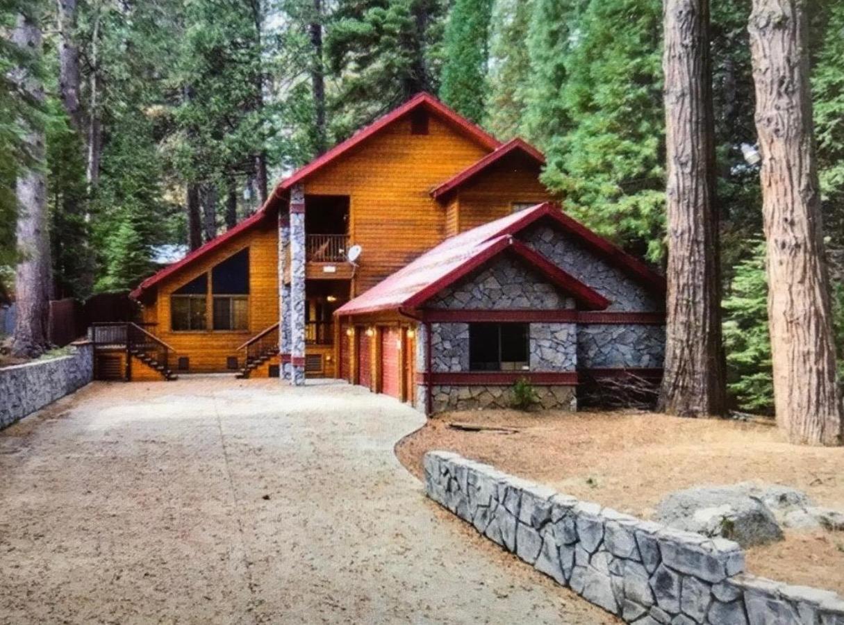 Rock Front Lodge Фіш-Кемп Екстер'єр фото
