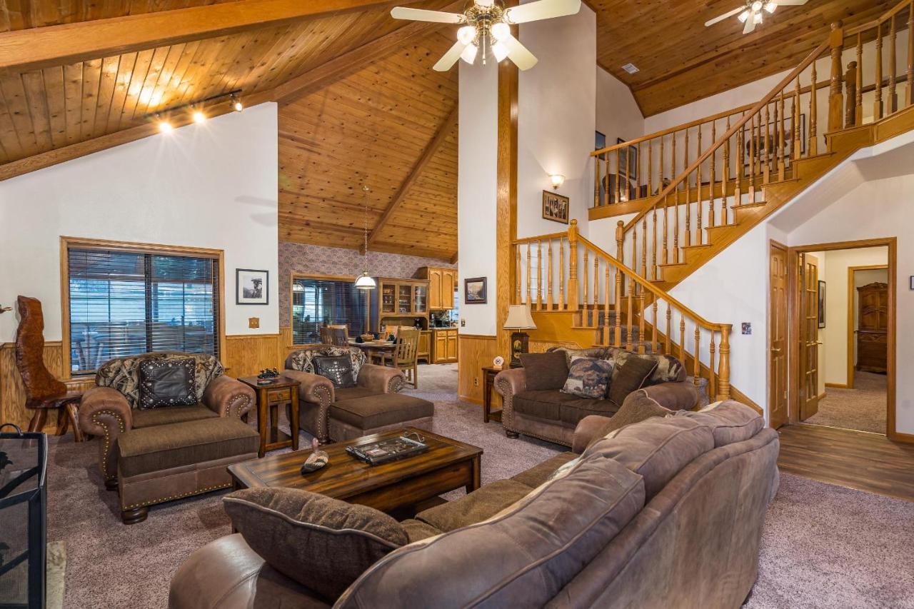Rock Front Lodge Фіш-Кемп Екстер'єр фото