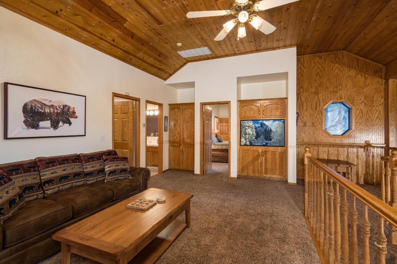 Rock Front Lodge Фіш-Кемп Екстер'єр фото